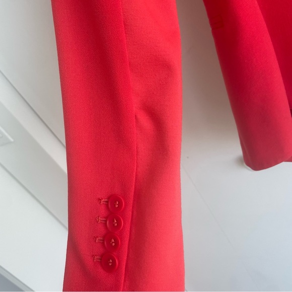 BCBGMaxAzria Suit Jacket NWOT - Picture 8 of 11